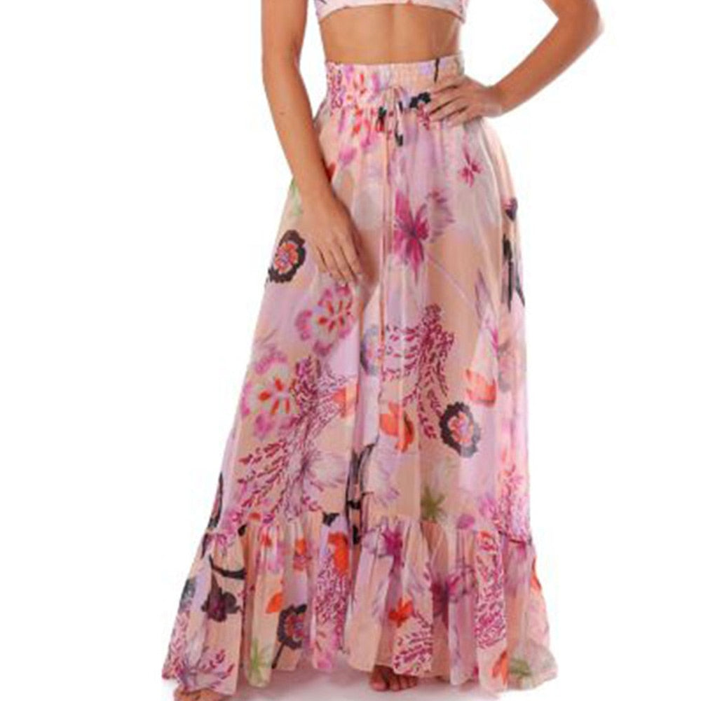 Gracefully Styled Garment for Any Occasion