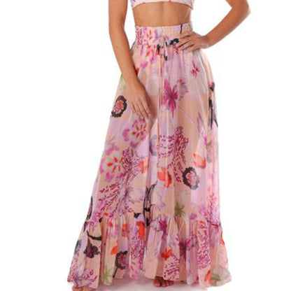 Gracefully Styled Garment for Any Occasion