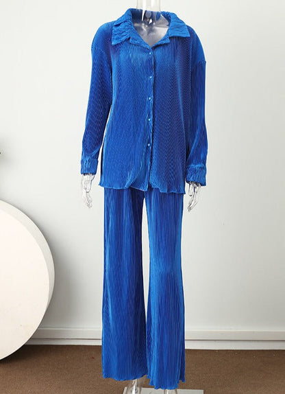 A Vintage Style Garment with Delicate Timeless Details