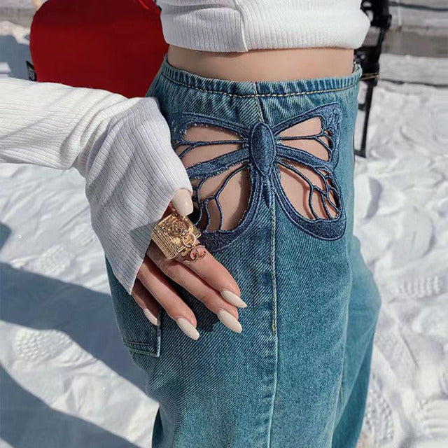 Gracefully Styled Pants for Any Occasion