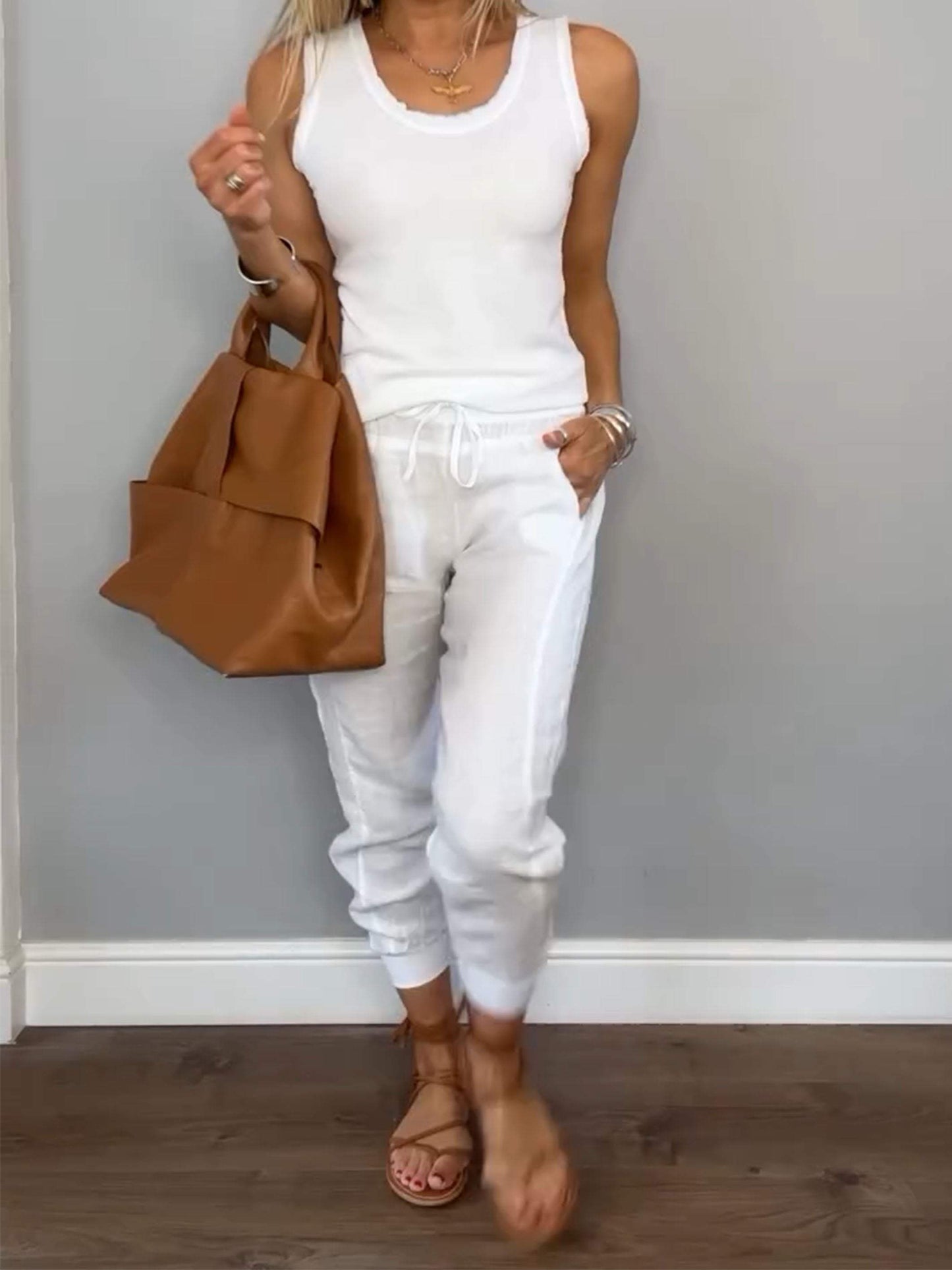 Vintage Inspired Garment with a Contemporary Edge