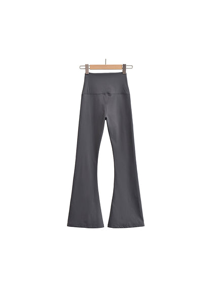 A Vintage Style Pants with Delicate Timeless Details