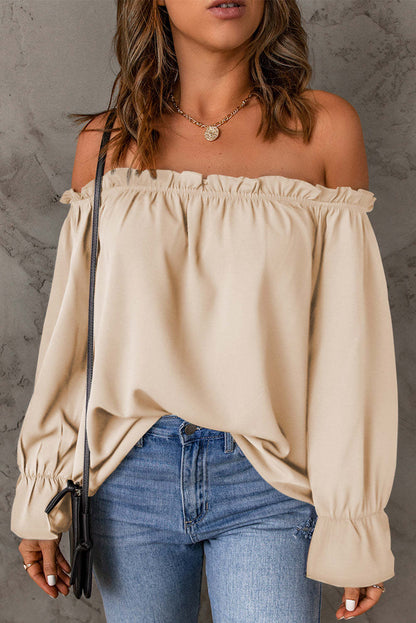 Polished Garment with an Effortless Classic Look