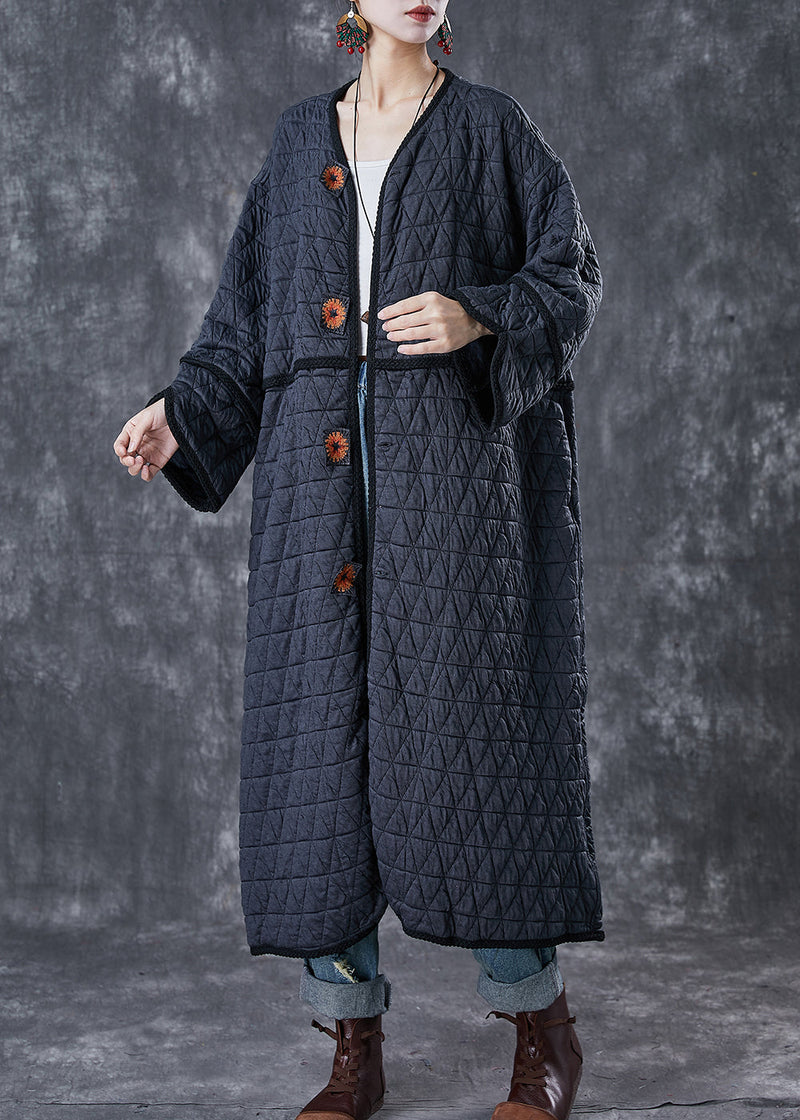 Beautifully Balanced Coat with Timeless Character