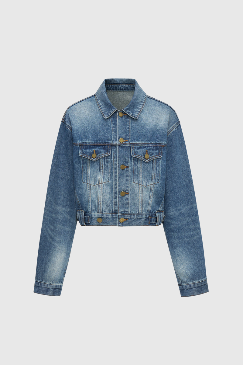 Classic Vintage & Enduringly Stylish Garment