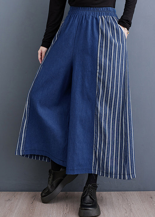 Polished Pants with an Effortless Classic Look