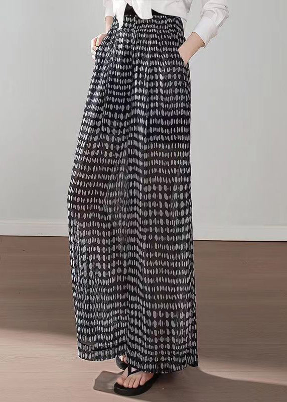 Gracefully Styled Pants for Any Occasion