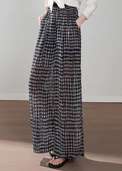 Gracefully Styled Pants for Any Occasion