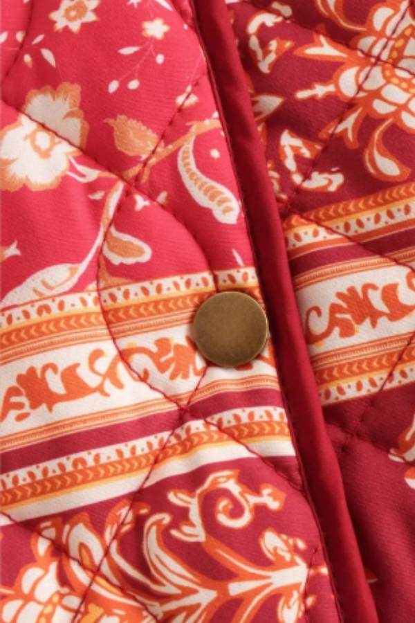 Classic Vintage & Enduringly Stylish Jacket