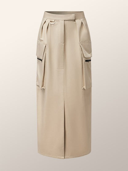 Effortlessly Elegant Garment with a Timeless Design