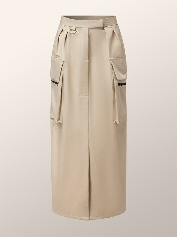 Effortlessly Elegant Garment with a Timeless Design