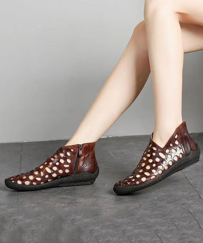 Elegantly Styled Boots for Everyday Wear