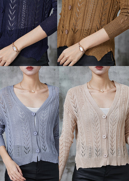 Gracefully Styled Cardigan for Any Occasion