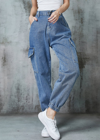 Vintage Inspired Pants with a Contemporary Edge