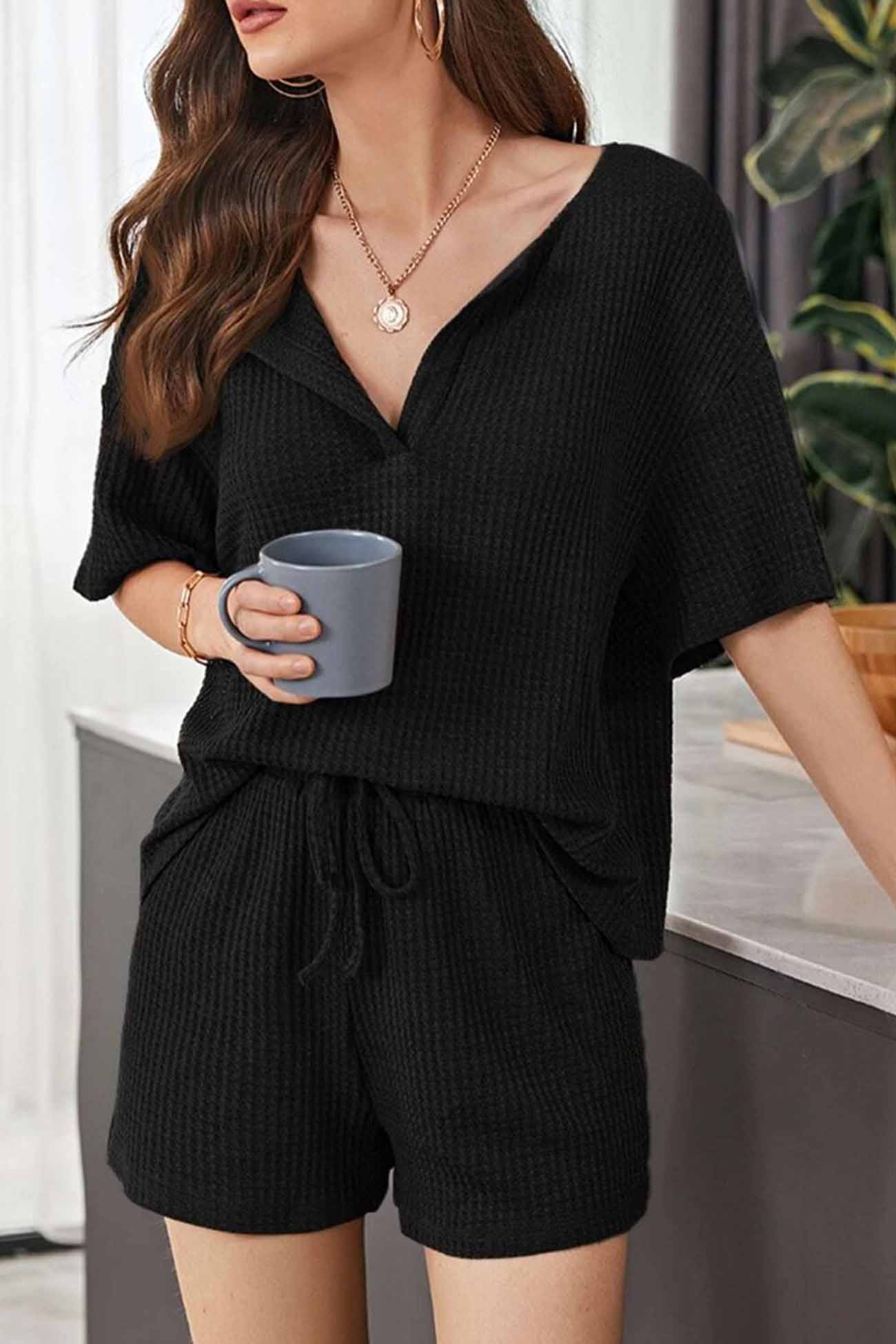 Elegantly Styled Garment for Everyday Wear