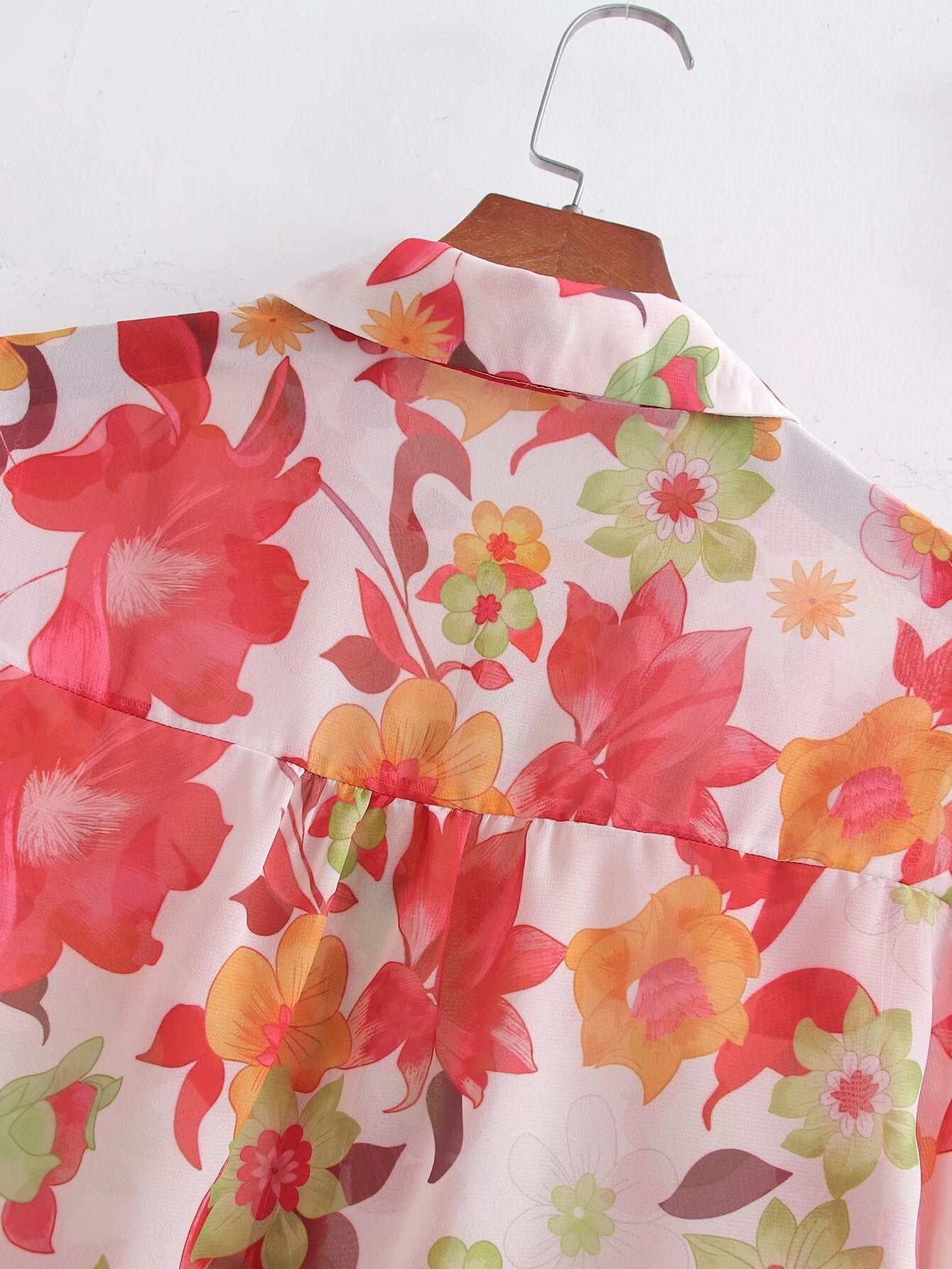 Sophisticated Shirt with a Clean Classic Look