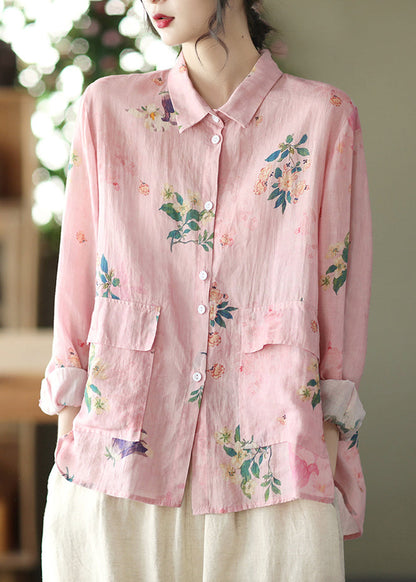 Effortlessly Elegant Shirt with a Timeless Design