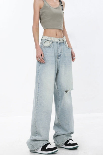 Elegantly Styled Garment for Everyday Wear