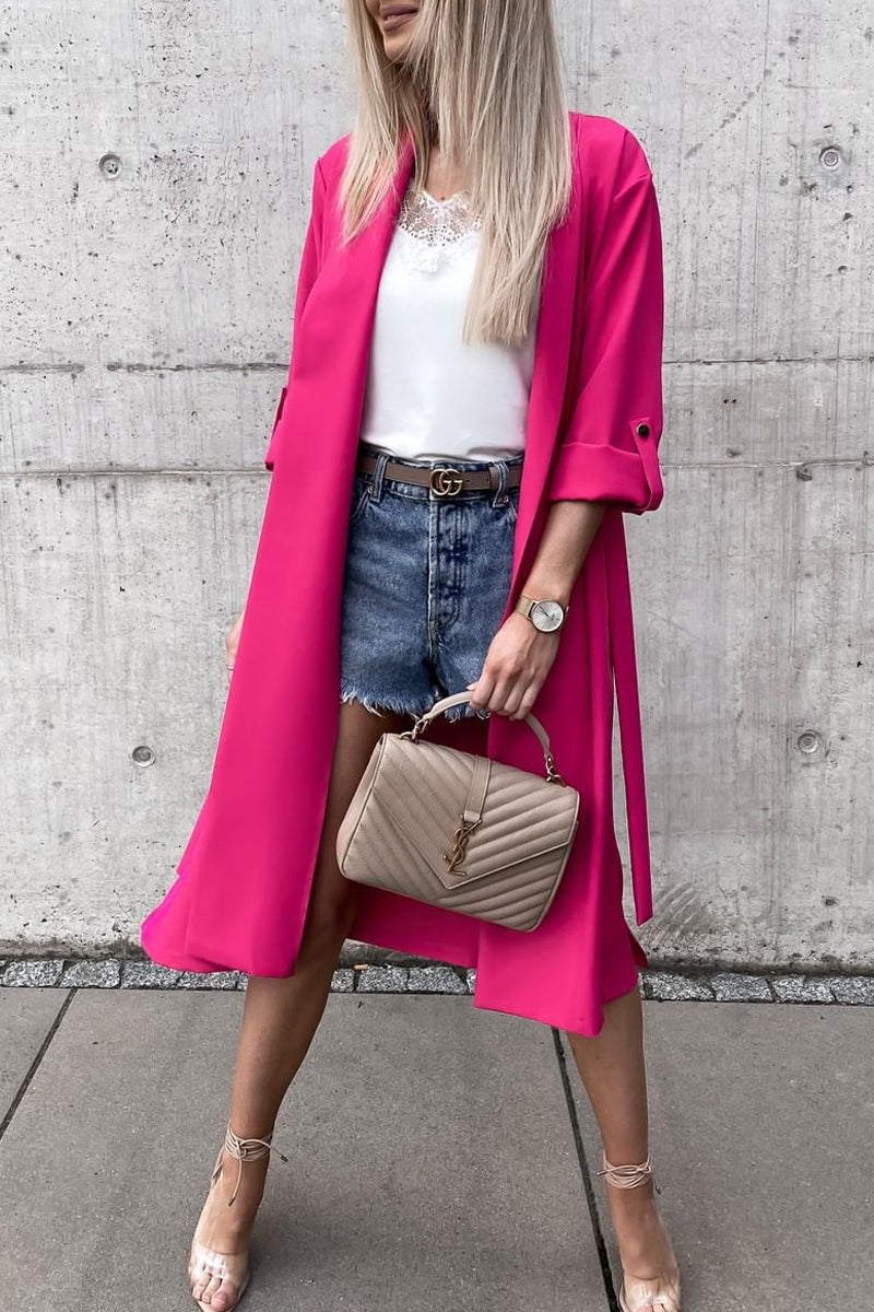 Classic Vintage Cardigan with a Flattering Fit