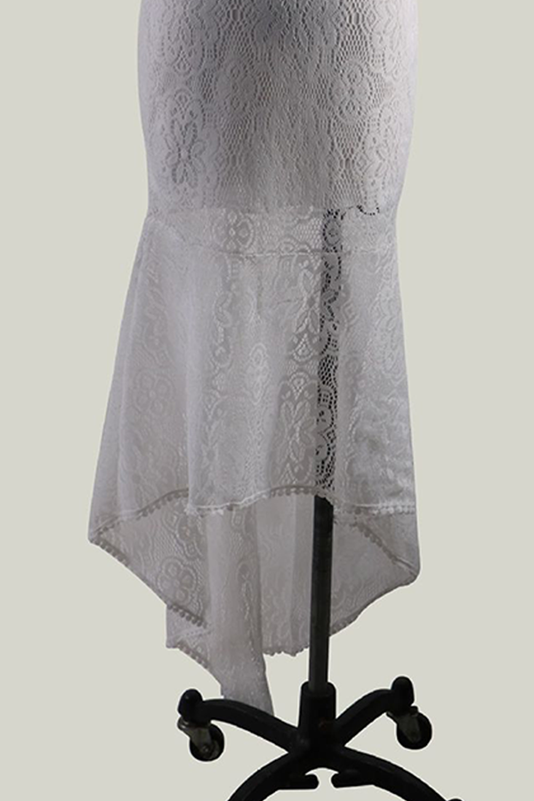 Gracefully Styled Garment for Any Occasion
