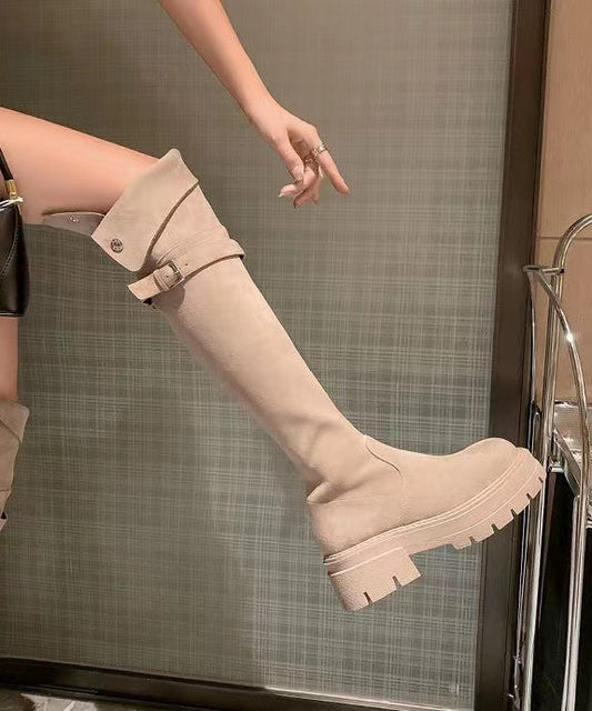 Beautifully Crafted Boots in a Classic Style