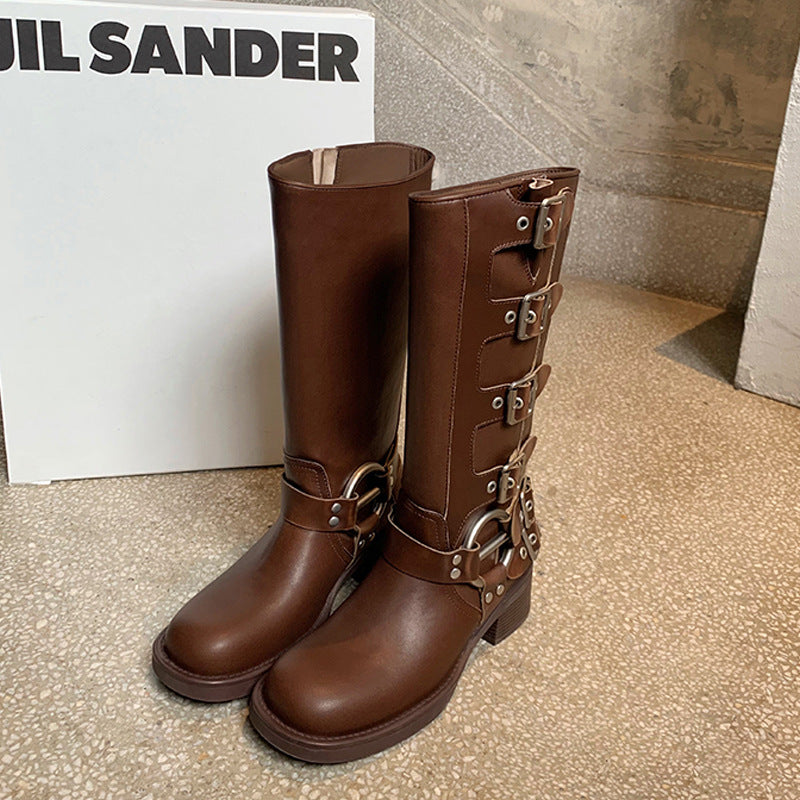 Classic Vintage & Enduringly Stylish Boots