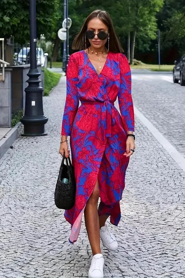 Beautifully Finished Garment in a Timeless Design
