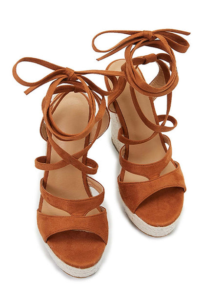 Elegantly Styled Sandals for Everyday Wear