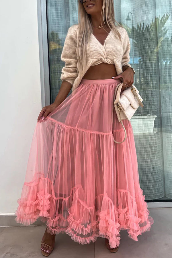 A Vintage Style Garment with Delicate Timeless Details