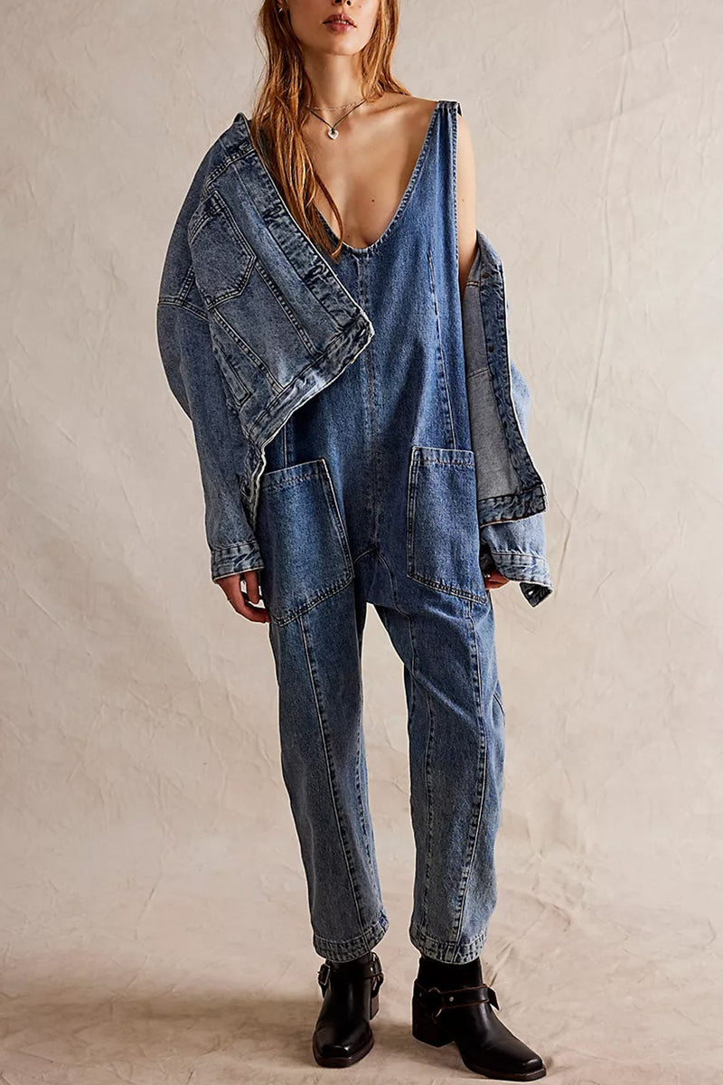 Beautifully Balanced Garment with Timeless Character