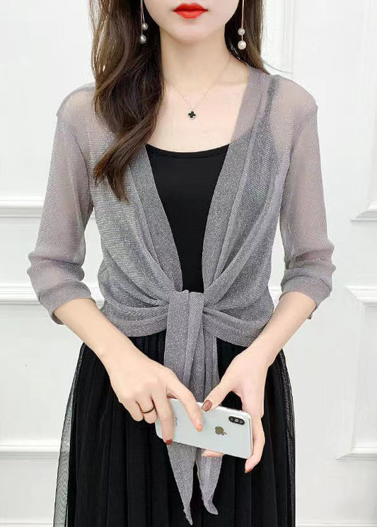Beautifully Crafted Cardigan in a Classic Style
