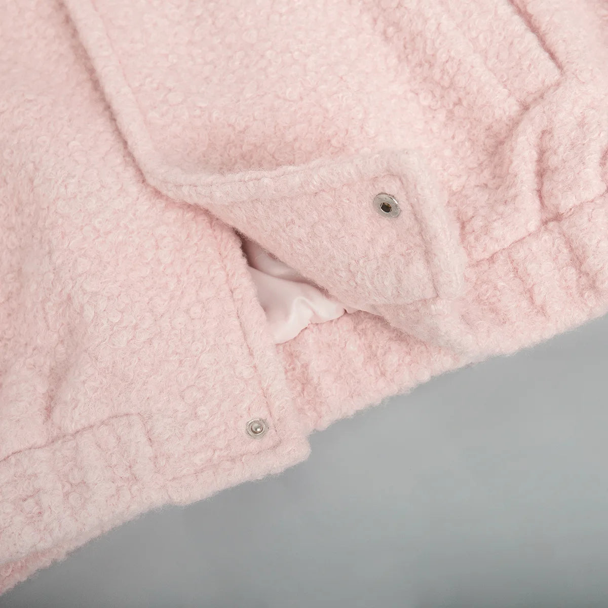 Gracefully Styled Jacket for Any Occasion