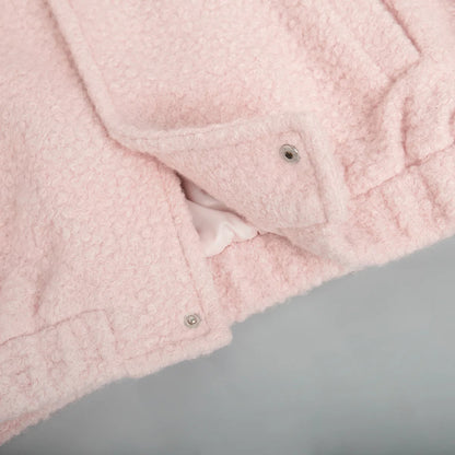 Gracefully Styled Jacket for Any Occasion