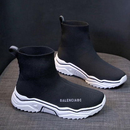 A Vintage Style Boots with Delicate Timeless Details