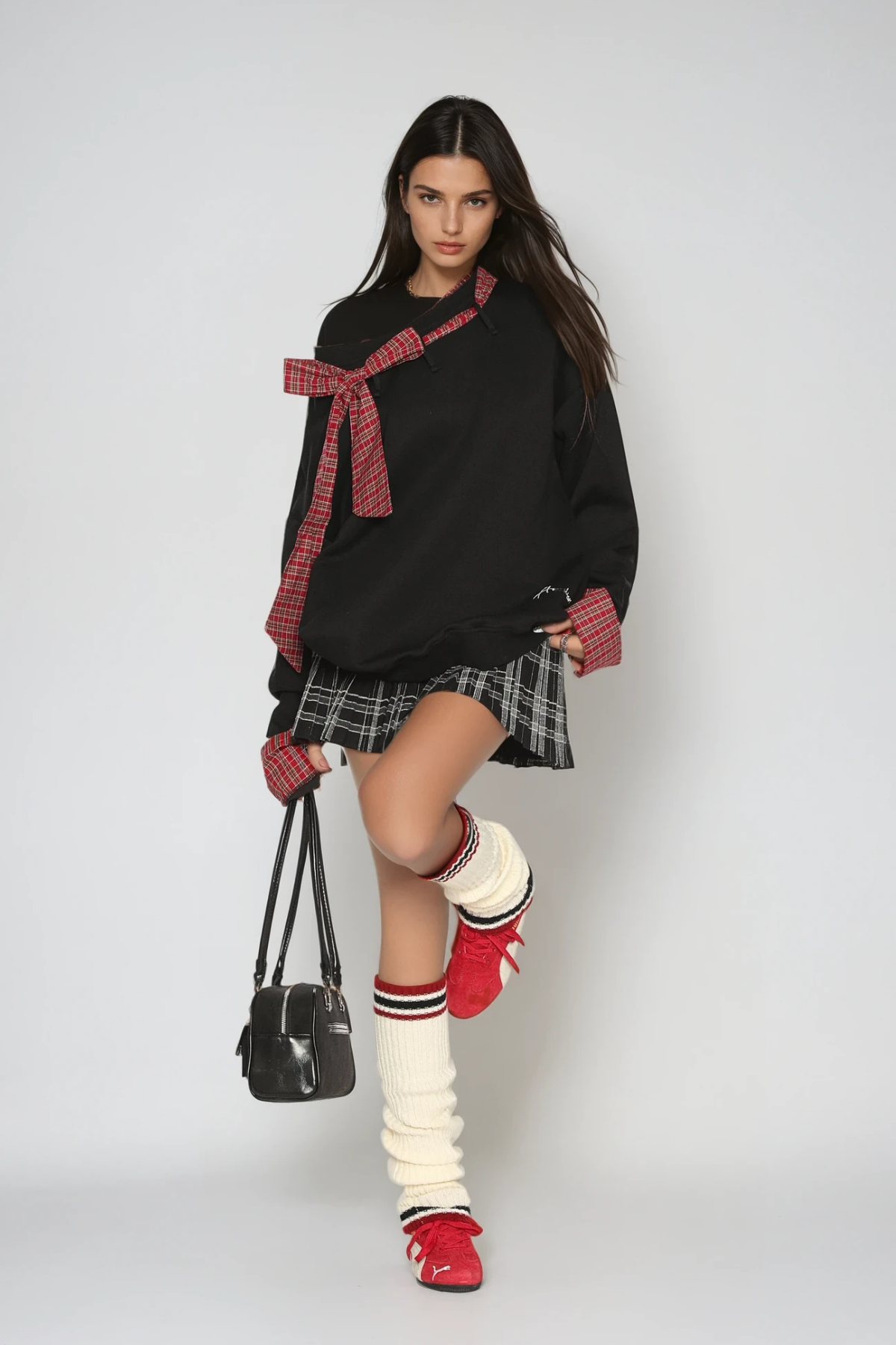 Elegantly Styled Top for Everyday Wear