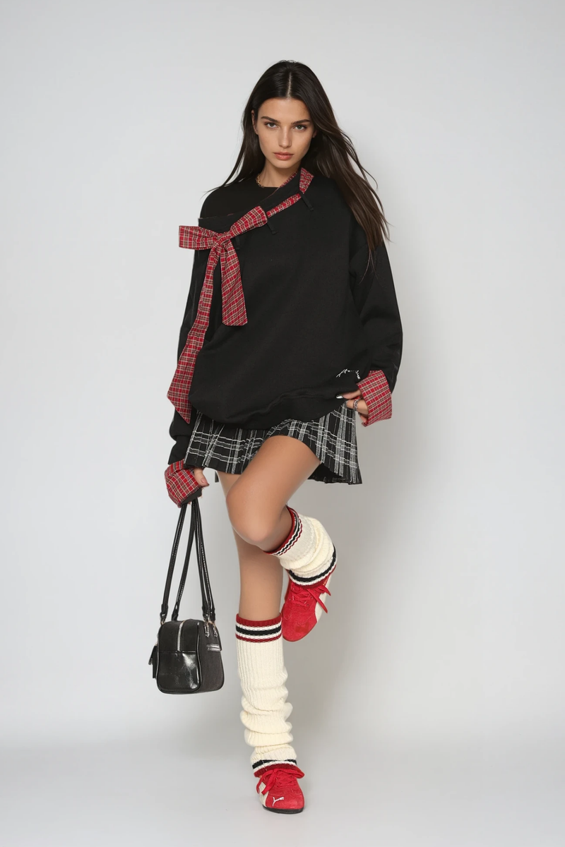 Elegantly Styled Top for Everyday Wear