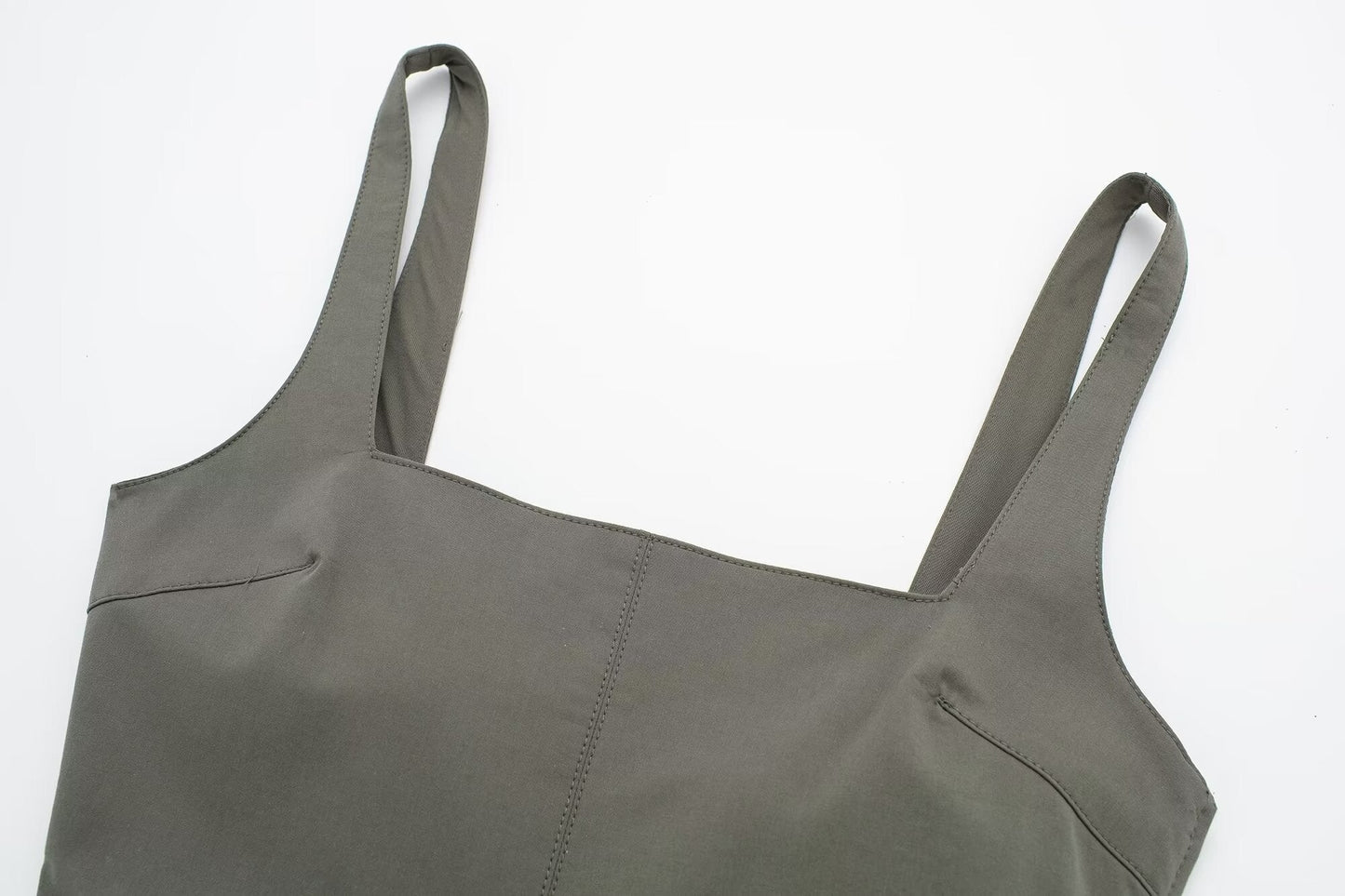 Classic Vintage Garment with a Flattering Fit