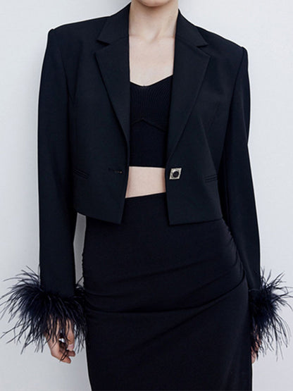 Vintage Inspired Garment with a Contemporary Edge