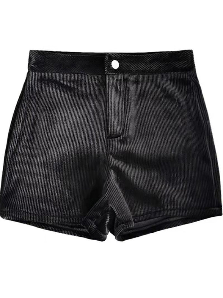 Classic Vintage Pants with a Flattering Fit
