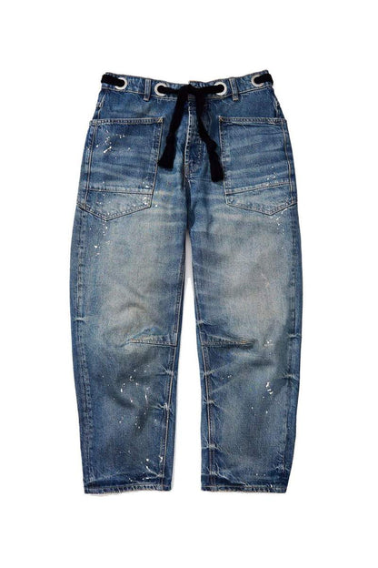Beautifully Finished Garment in a Timeless Design