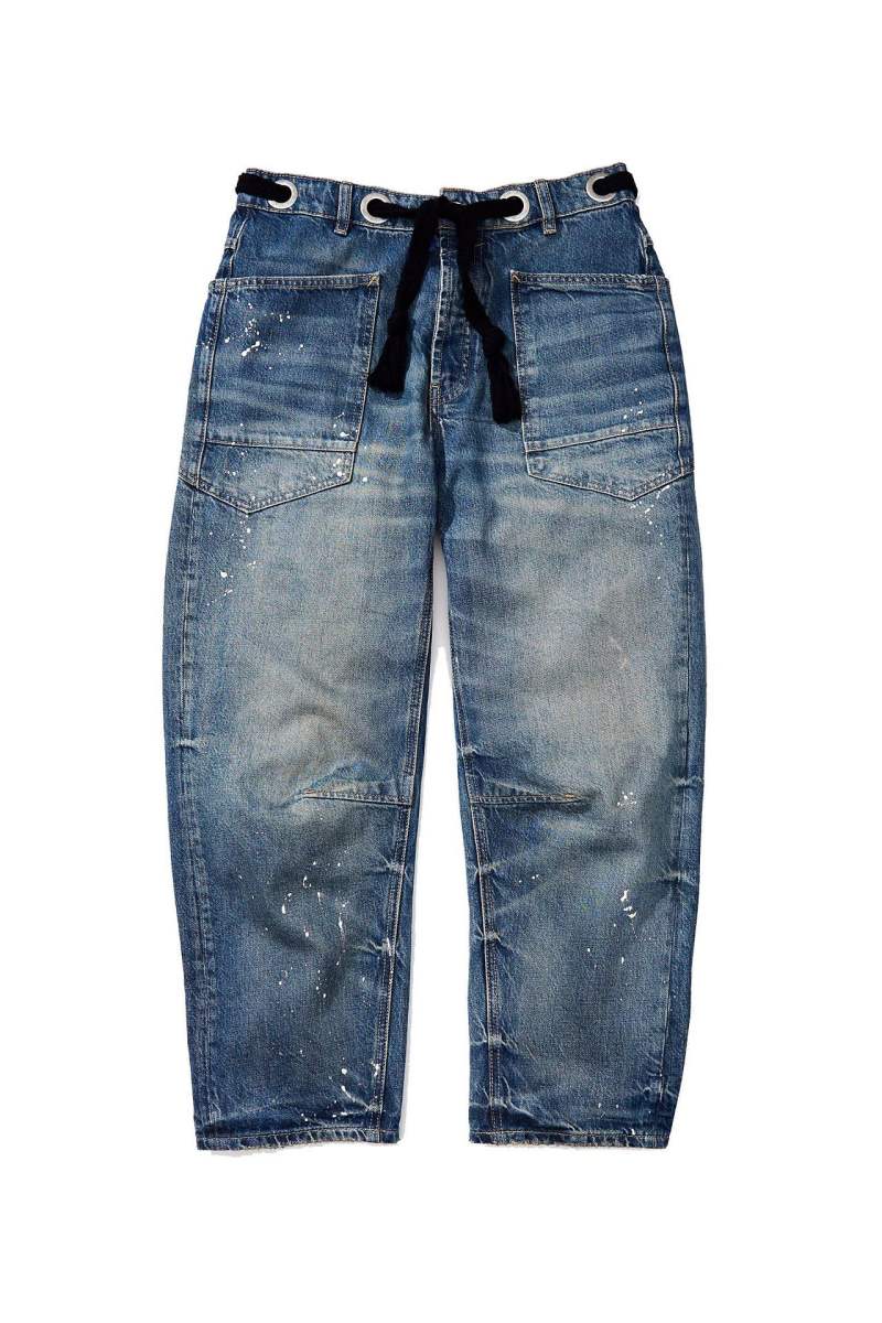 Beautifully Finished Garment in a Timeless Design