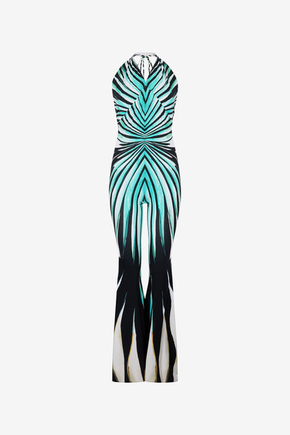 Beautifully Finished Garment in a Timeless Design