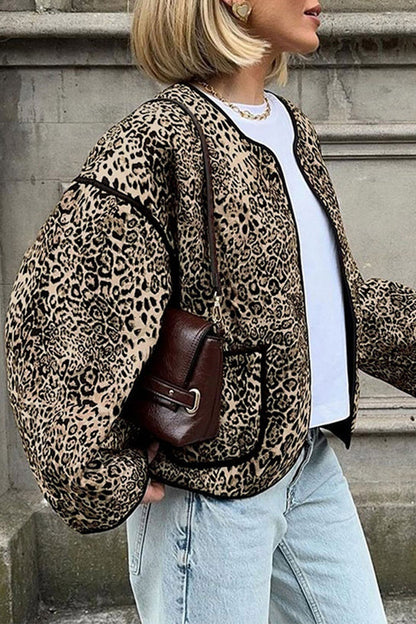 Gracefully Styled Garment for Any Occasion