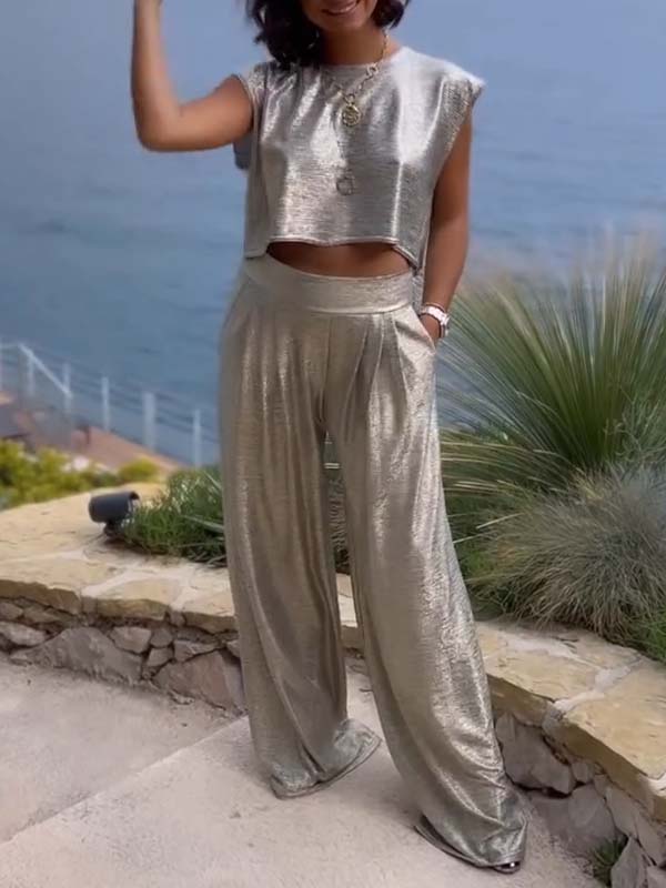 Silver gray