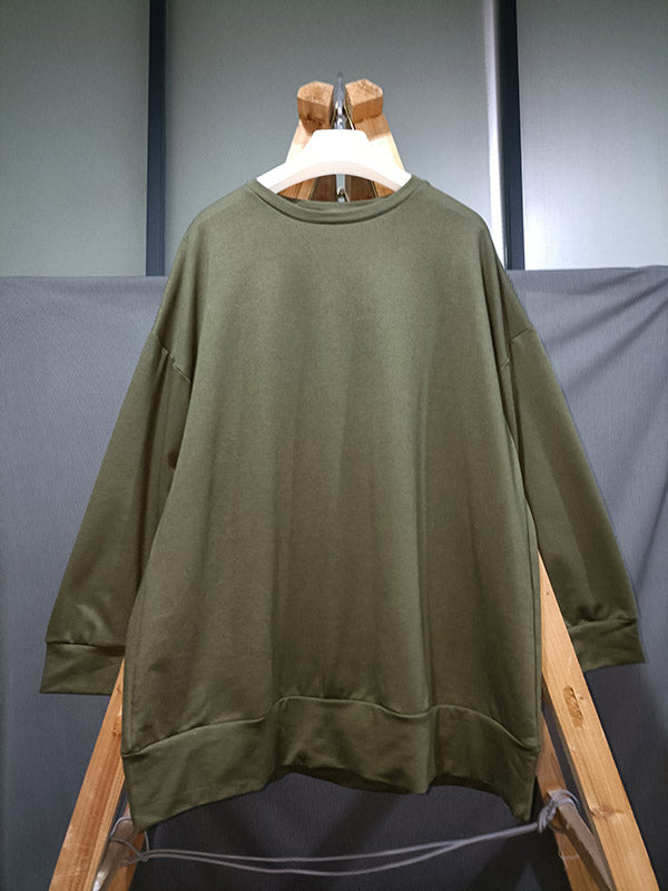 A Vintage Style Shirt with Delicate Timeless Details