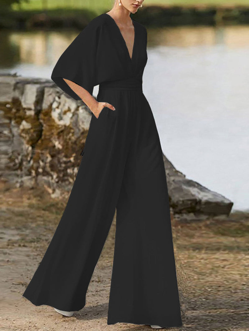 Beautifully Finished Garment in a Timeless Design