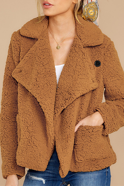 Beautifully Balanced Garment with Timeless Character