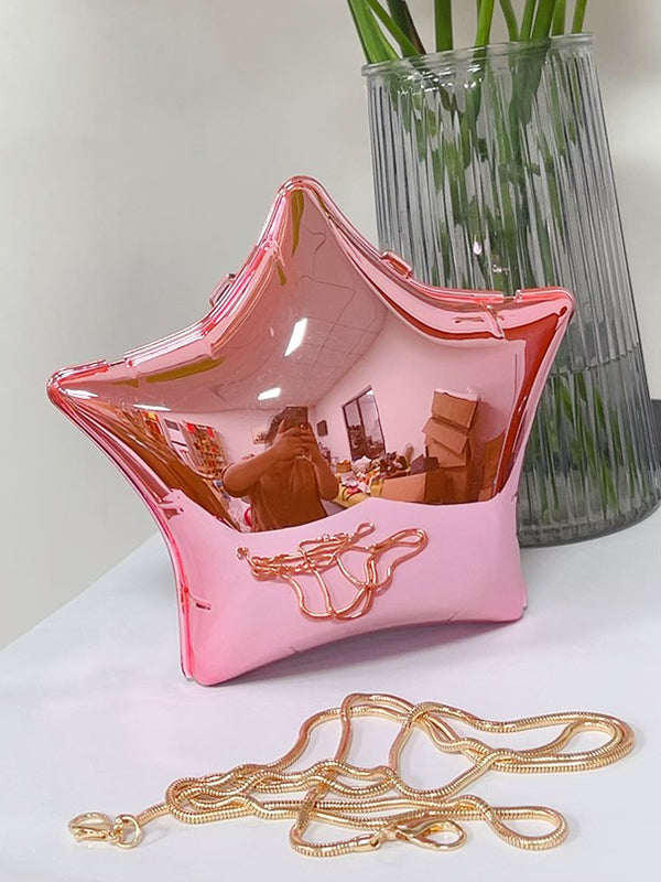 Gracefully Styled Bag for Any Occasion