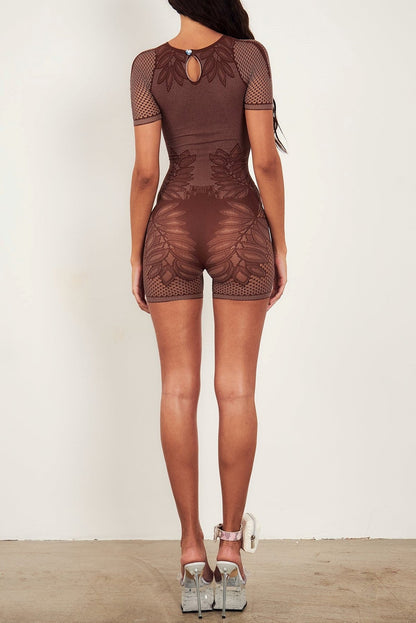 Gracefully Styled Garment for Any Occasion