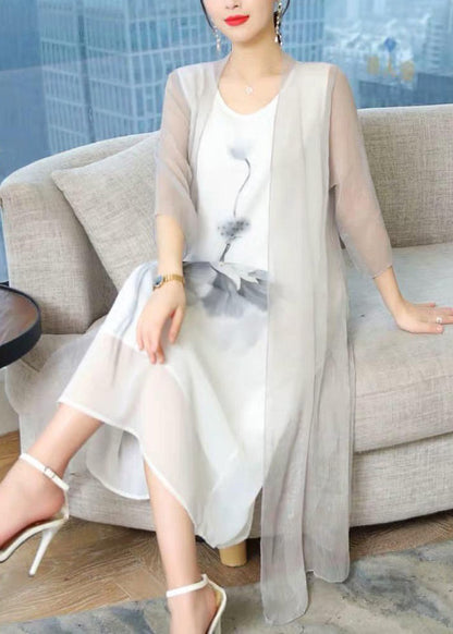 Polished Cardigan with an Effortless Classic Look